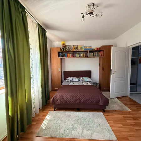 Διαμέρισμα Sea Breeze Eforie Nord
