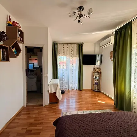 Διαμέρισμα Sea Breeze Eforie Nord