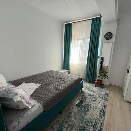 Διαμέρισμα Sea Breeze Eforie Nord