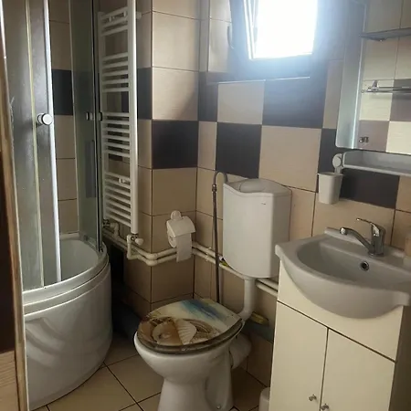 Διαμέρισμα Sea Breeze Eforie Nord